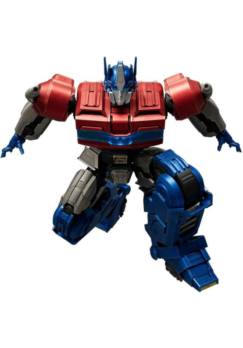 Blokees Transformers One Action Edition: Optimus Prime