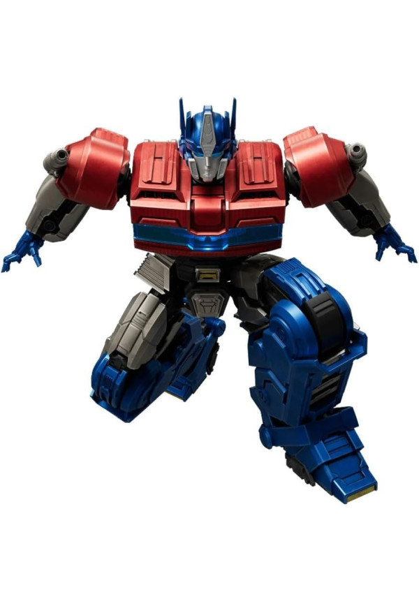 Blokees Transformers One Action Edition: Optimus Prime