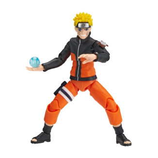 Naruto Champion Class 02 Naruto Uzumaki | Blokees