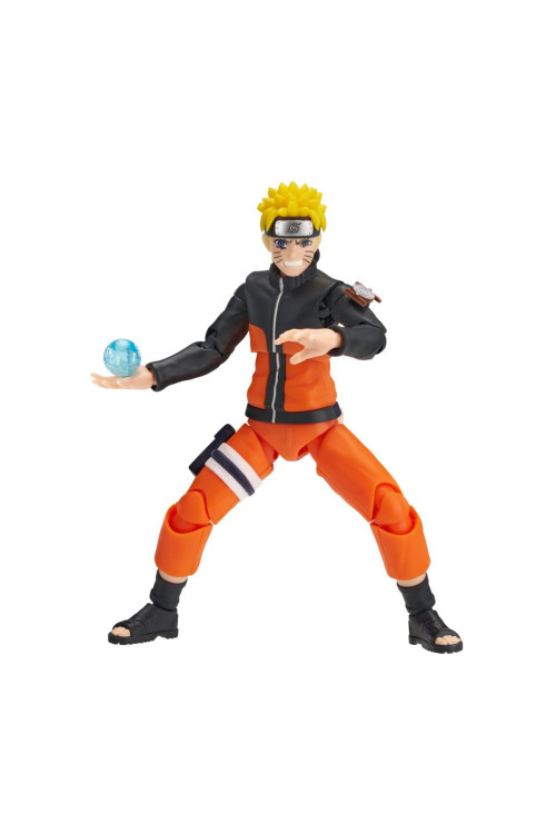 Naruto Champion Class 02 Naruto Uzumaki | Blokees