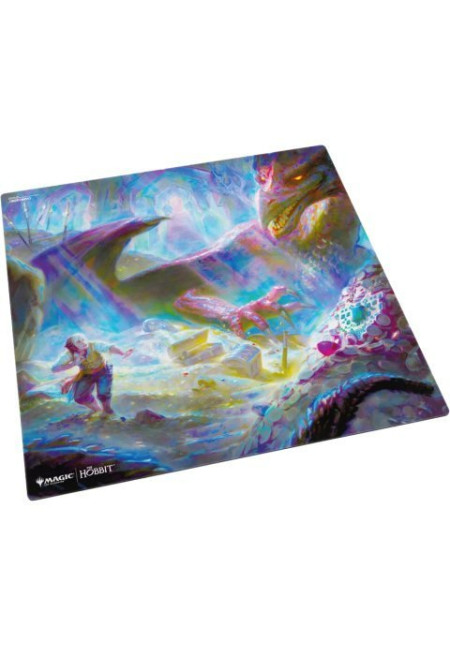 Gamegenic Magic: The Gathering - 2-Player Prime Playmat: The Hobbit - Desolation of Smaug