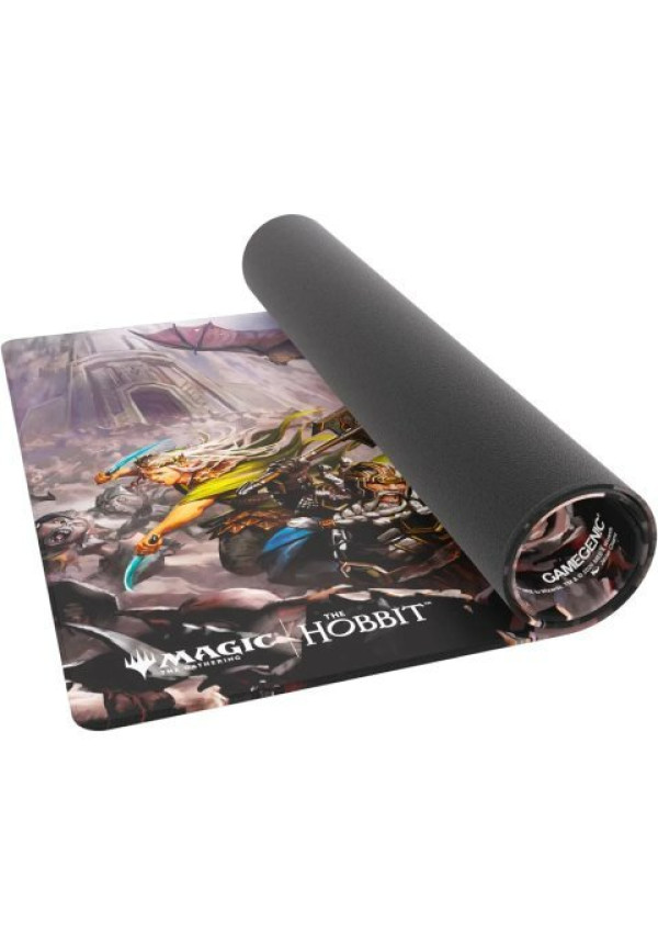 Gamegenic Magic: The Gathering - Prime Playmat: The Hobbit - Battle of the Five Armies