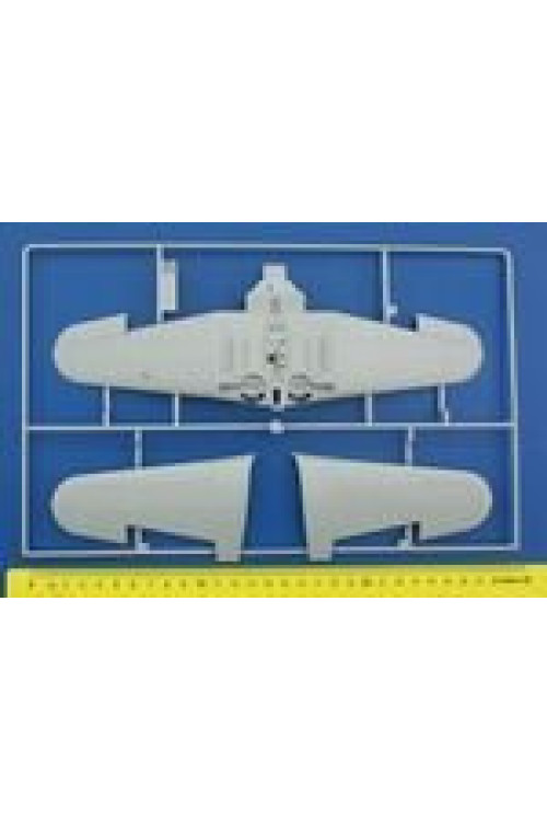 Academy 12331 USMC SBD-1 Dauntless 