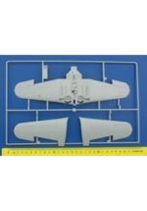 Academy 12331 USMC SBD-1 Dauntless 