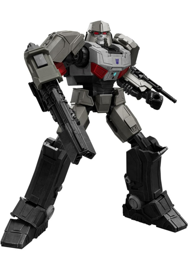 BLOKEES Transformers Classic Class 12 Transformers One Megatron
