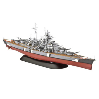 Acorazado Bismarck