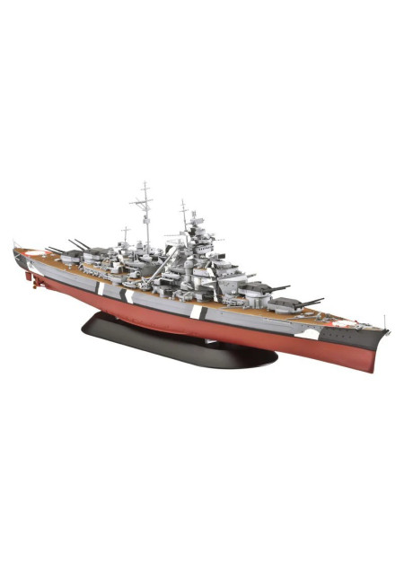 Acorazado Bismarck