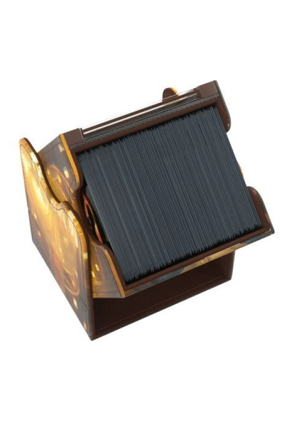 Gamegenic Magic: The Gathering - Art Squire Plus 100+ XL: The Hobbit - The Queen of Dale