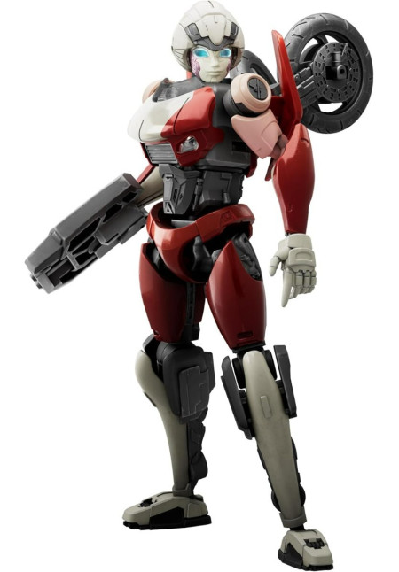 Transformers Classic Class Arcee Figure
