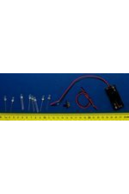 Academy 14220 R.M.S. Titanic Led Set