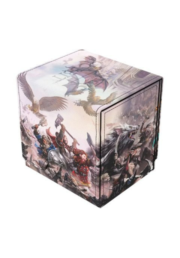 Gamegenic Magic: The Gathering - Art Sidekick Pro 100+ XL: The Hobbit - Battle of the Five Armies