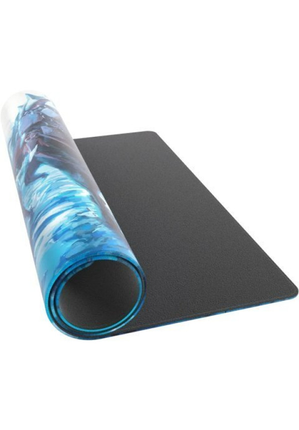 Gamegenic Magic: The Gathering - Shiny Playmat: The Hobbit - Head of the Hunt