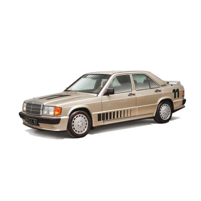 Mercedes-Benz 190E 2.3 16v