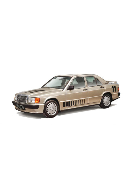 Mercedes-Benz 190E 2.3 16v