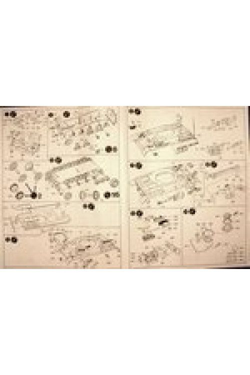 Academy 13234 Panzerkampfwagen IV H/J