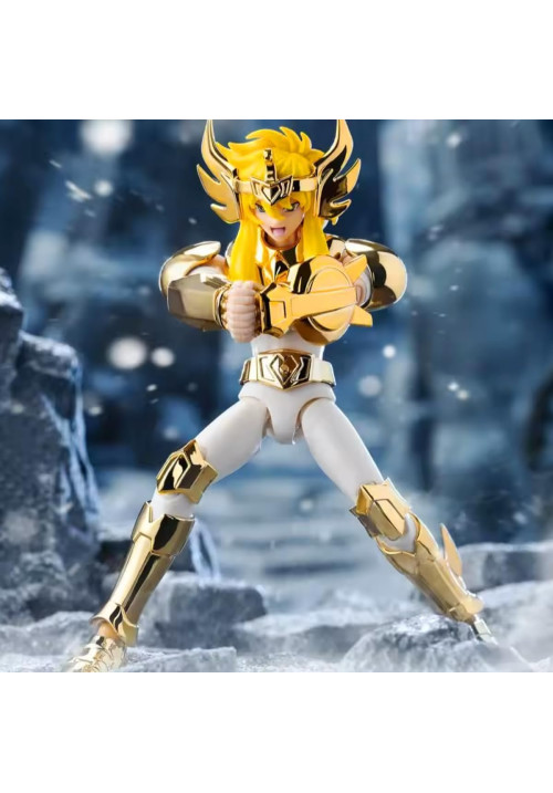 BLOKEES Saint Seiya Champion Class CC07-EX Cygnus Hyoga-EX