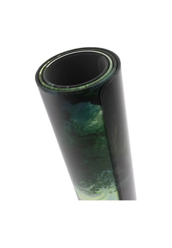 Gamegenic Magic: The Gathering - Shiny Playmat: The Hobbit - Mirkwood