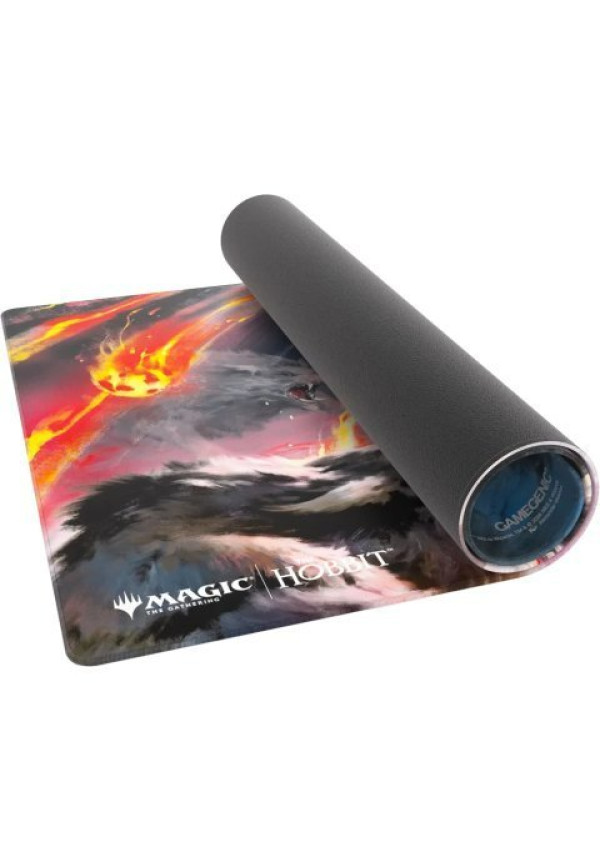 Gamegenic Magic: The Gathering - Shiny Playmat: The Hobbit - Gandalf, Shadow's Foe
