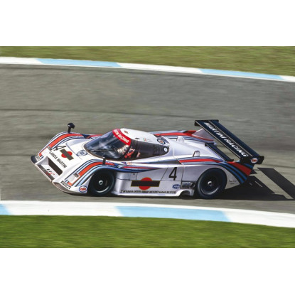 LANCIA LC2