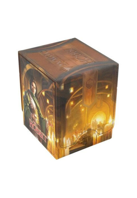 Gamegenic Magic: The Gathering - Art Squire Plus 100+ XL: The Hobbit - The Queen of Dale