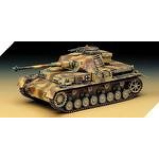Academy 13234 Panzerkampfwagen IV H/J