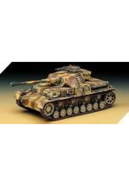 Academy 13234 Panzerkampfwagen IV H/J