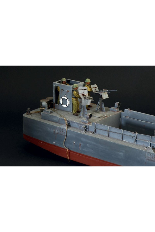 LCM 3