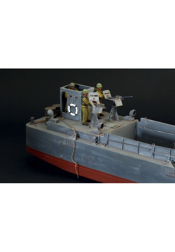 LCM 3