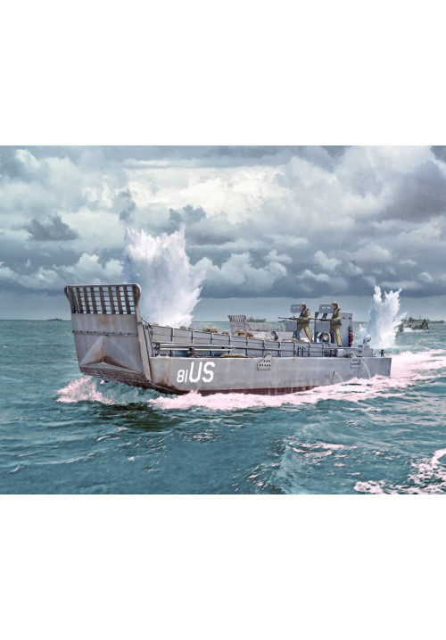 LCM 3