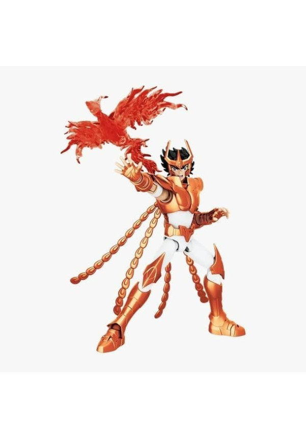 Blokees Saint Seiya Champion Class: Ikki de Fenix Manga Edition 75014