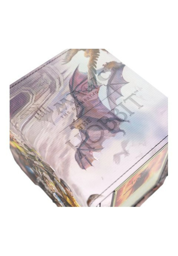 Gamegenic Magic: The Gathering - Art Sidekick Pro 100+ XL: The Hobbit - Battle of the Five Armies