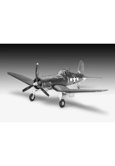 Vought F4U-1A CORSARIO