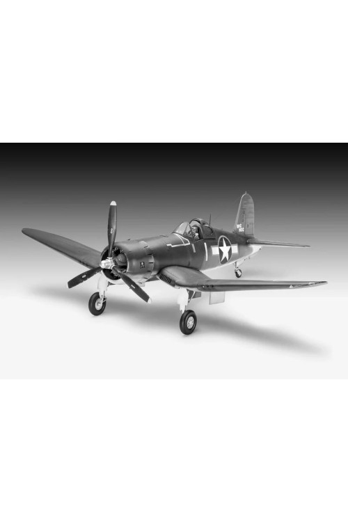 Vought F4U-1A CORSARIO