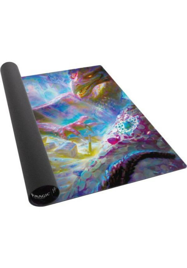 Gamegenic Magic: The Gathering - 2-Player Prime Playmat: The Hobbit - Desolation of Smaug