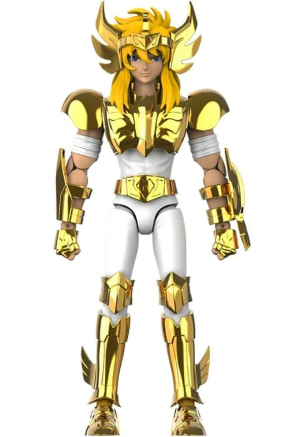 BLOKEES Saint Seiya Champion Class CC07-EX Cygnus Hyoga-EX