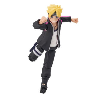 Naruto Champion Class 01 Boruto Uzumaki | Blokees