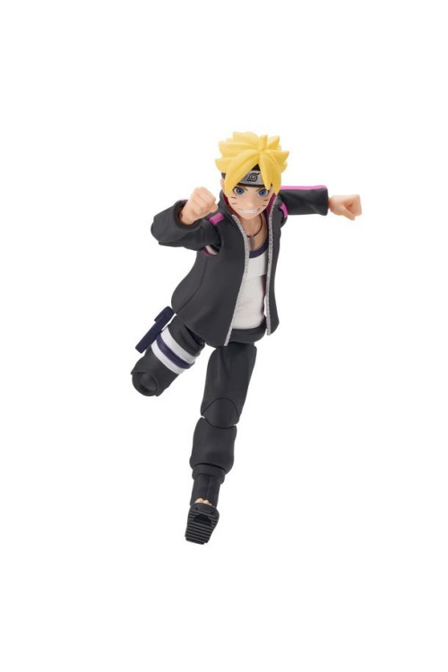Naruto Champion Class 01 Boruto Uzumaki | Blokees