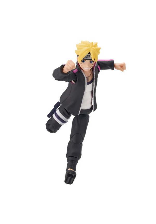 Naruto Champion Class 01 Boruto Uzumaki | Blokees
