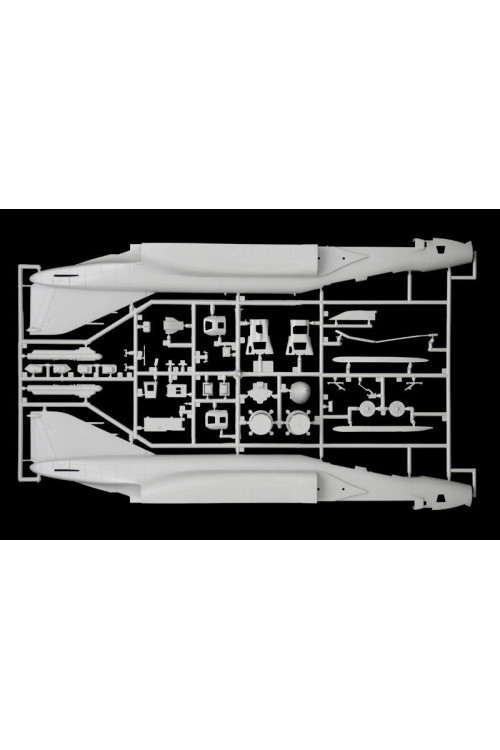 RF-4E Phantom II
