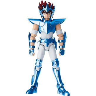 Blokees Saint Seiya Champion Class Pegasus Seiya Figuras coleccionables