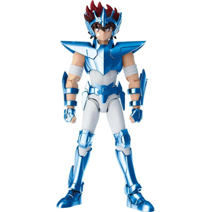 Blokees Saint Seiya Champion Class Pegasus Seiya Figuras coleccionables