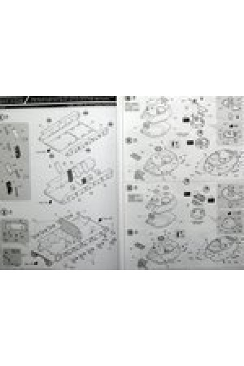 Academy 13290 T-34/85 
