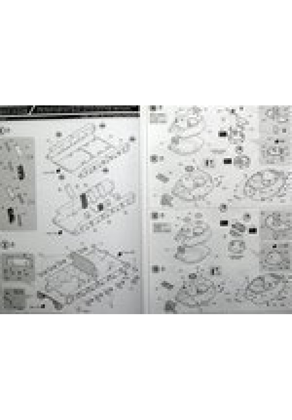Academy 13290 T-34/85 