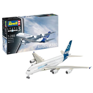 Modelo Airbus A380