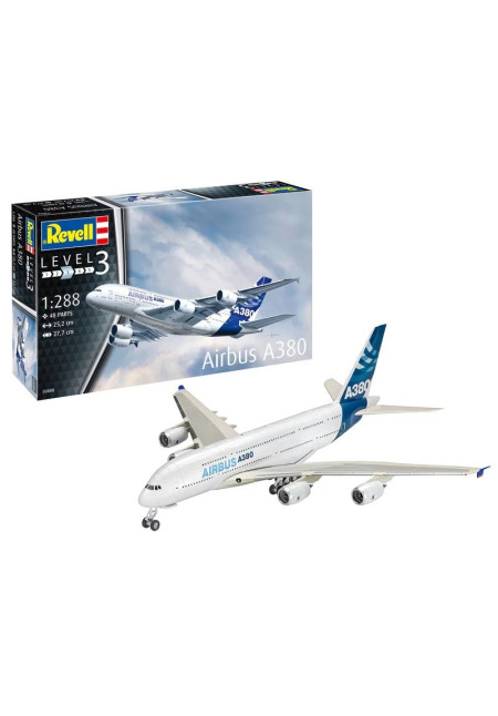 Modelo Airbus A380