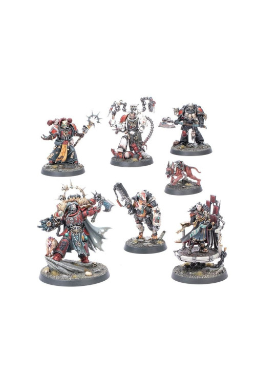 Huron Corazón Negro y los Amos del Torbellino