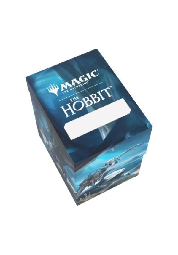 Gamegenic Magic: The Gathering - Soft Dynacrate 100+: The Hobbit - Riddles in the Dark