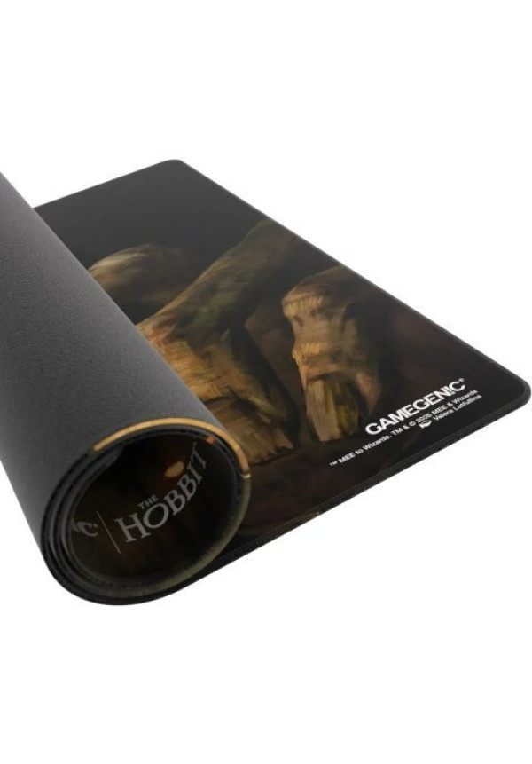 Gamegenic Magic: The Gathering - Shiny Playmat: The Hobbit - My Precious