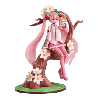 Serie Blokees Fantastics - Sakura Miku