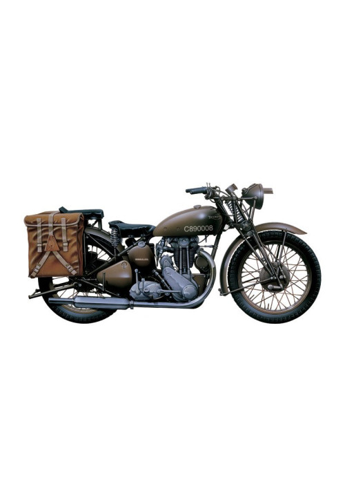 TRIUMPH 3HW